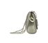 Metallic Lily Crossbody, side view
